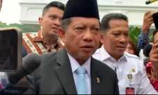 Isu Reshuffle Kabinet,...