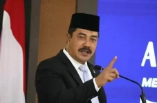 Isu Reshuffle Kabinet,...