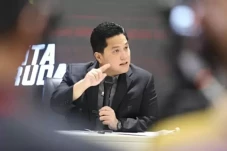 Jadi Menpora, Kekayaan...