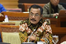 Sudding Bilang RUU Perampasan...