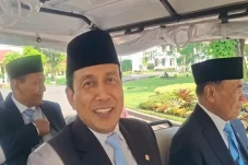 Soal Komite Reformasi...
