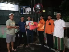 Respons Cepat Pemkot...