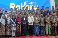 Menko Pangan Dorong...