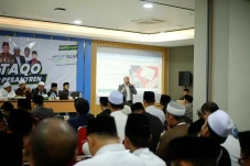 IIEF 2025 Siap Digelar...