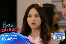 Sinopsis Layar Drama...