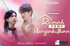 Streaming Rumah yang...