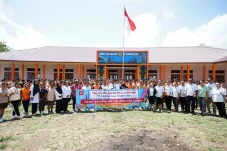 Pendidikan di Wilayah...