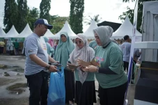Cerita Perubahan dari...