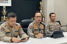 Bima Dilaporkan Kontras...