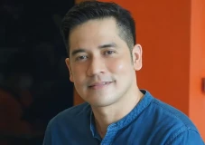 Kronologi Anak Ricky...