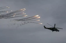 NATO Ketar-ketir, Rusia...