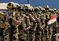 Abdel Fattah al-Sisi...