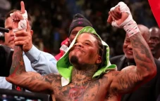Gervonta Davis vs Jake...