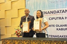 Ciputra Hospital CitraRaya...