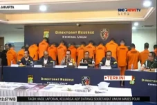 Kasus Pembunuhan Kacab...