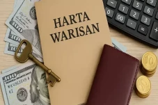 Harta Istri yang Meninggal...