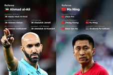 Wasit Kontroversial...