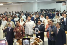 Erick Thohir Tegaskan...