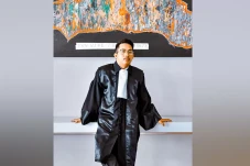 Sosok Rifyan Ridwan...