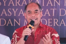 Jihad Literasi dan Teknologi,...