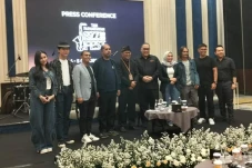 The Papandayan Jazz...