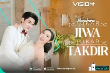 Streaming Tukar Jiwa...
