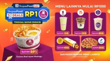 Kembali Hadir dengan...