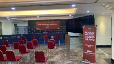 Dilaporkan Hilang setelah...
