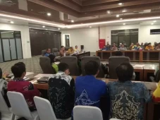 Pemerintah Kabupaten...