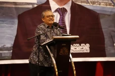Kepala Perpusnas Tegaskan...