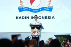 Ketum Kadin: Program...