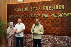 SPBU Swasta Kehabisan...