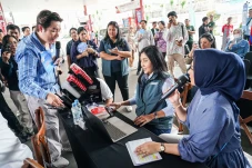 Pertamina Patra Niaga...