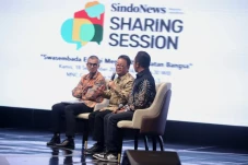 DPR Ungkap Nasib Revisi...