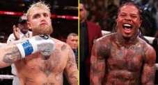 Gervonta Davis vs Jake...