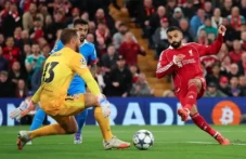 Liverpool Terancam Sanksi...