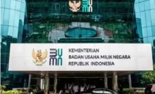 RUU Danantara Masuk...