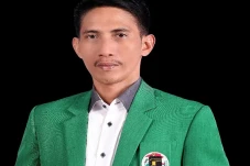Klaim Dukungan 33 Provinsi...