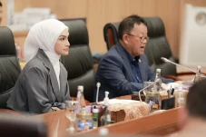 Wakil Ketua Komisi XII...