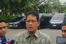Prabowo Panggil Menkeu...