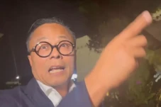 Prabowo Panggil Plt...