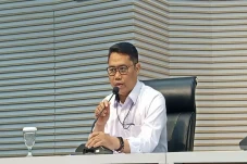 Soal Dana yang Dikembalikan...