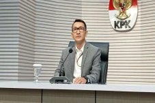 Kasus Kuota Haji, KPK...