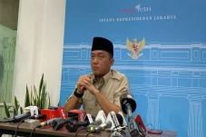 Istana Minta Maaf Kasus...