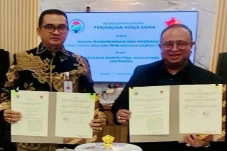 Sinergi Asprindo dan...