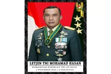 Bela Negara di Ruang...