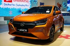 Daihatsu Bisik-bisik...