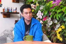 Baim Wong Tepis Isu...