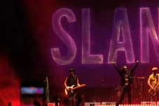 Bimbim Tegaskan Slank...