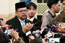 Riwayat Pendidikan M....